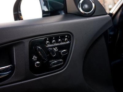 Jaguar XK R-S Cabriolet