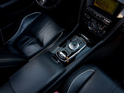 Jaguar XK R-S Cabriolet