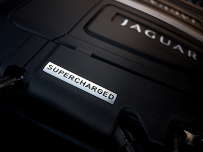 Jaguar XK R-S Cabriolet