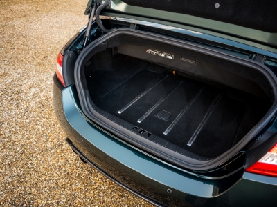 Jaguar XK R-S Cabriolet