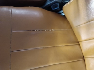 1969 Lancia Fulvia GTE