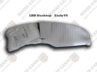 Dashtop Early LHD