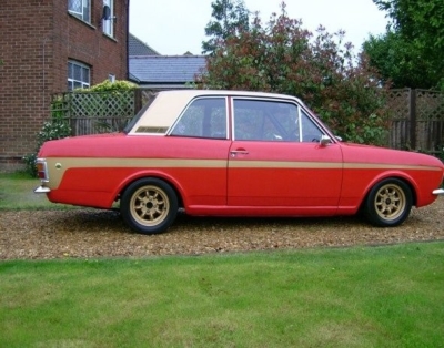 Lotus Vehicle Workshop Examples | Classic Car Restoration Project | Tiger Sports Cars