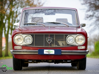 Lancia Fulvia 1.3 Berlina