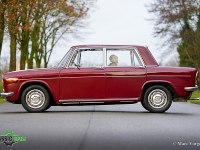 Lancia Fulvia 1.3 Berlina