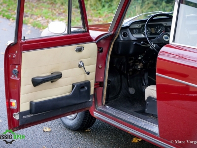 Lancia Fulvia 1.3 Berlina