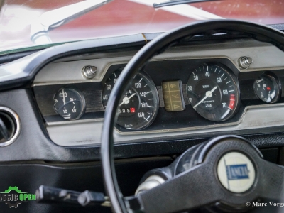 Lancia Fulvia 1.3 Berlina