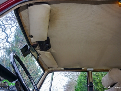 Lancia Fulvia 1.3 Berlina