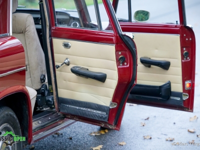 Lancia Fulvia 1.3 Berlina