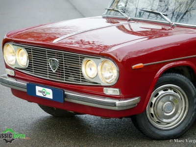 Lancia Fulvia 1.3 Berlina