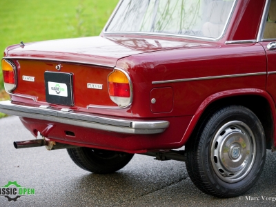 Lancia Fulvia 1.3 Berlina