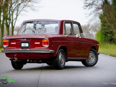 Lancia Fulvia 1.3 Berlina