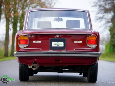 Lancia Fulvia 1.3 Berlina