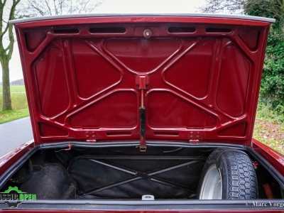 Lancia Fulvia 1.3 Berlina