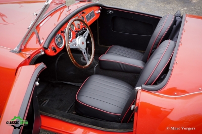 MGA 1600 Roadster