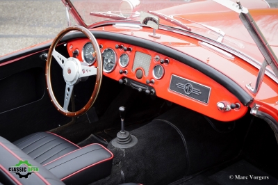 MGA 1600 Roadster