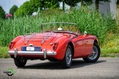 MGA 1600 Roadster