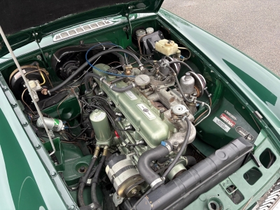 MGC GT 3000