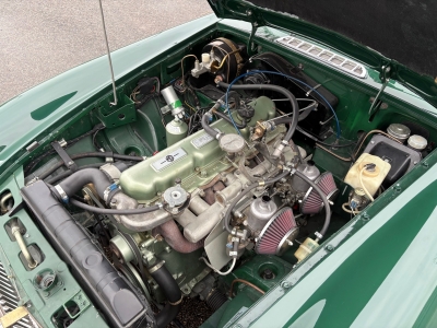 MGC GT 3000