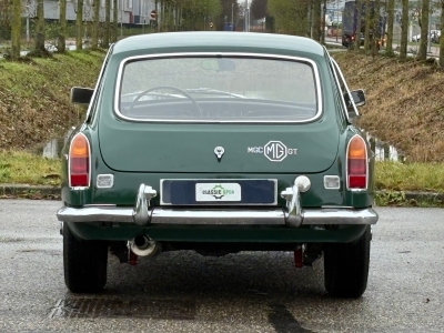 MGC GT 3000