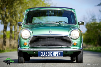 Classic Mini Special 1100