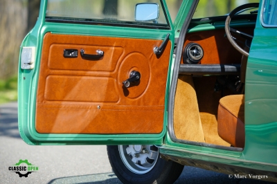Classic Mini Special 1100