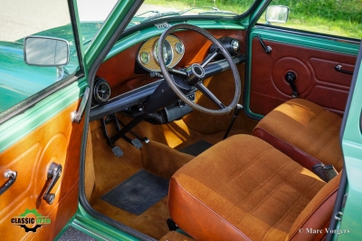 Classic Mini Special 1100