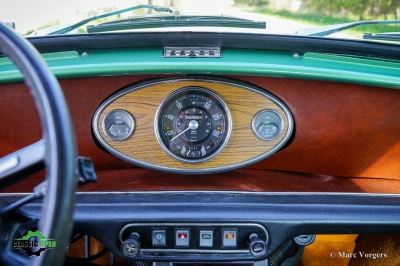 Classic Mini Special 1100