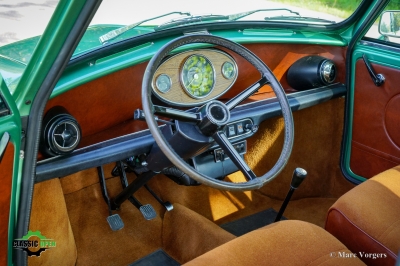 Classic Mini Special 1100