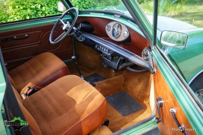 Classic Mini Special 1100