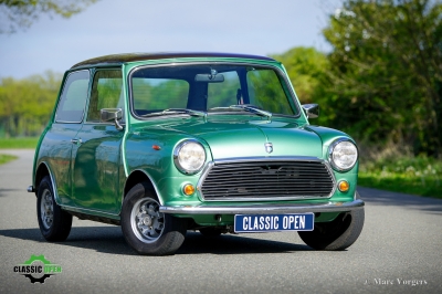 Classic Mini Special 1100