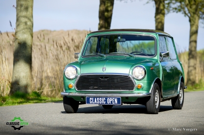 Classic Mini Special 1100