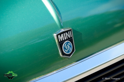 Classic Mini Special 1100