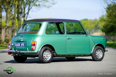 Classic Mini Special 1100