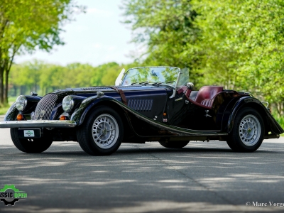 Morgan Plus 8 3.9 injection 1992, low milage