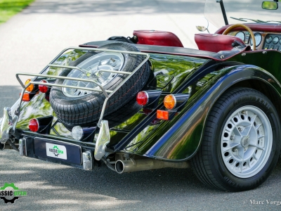 Morgan Plus 8 3.9 injection 1992, low milage