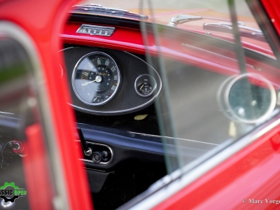 Morris Mini Cooper 1275