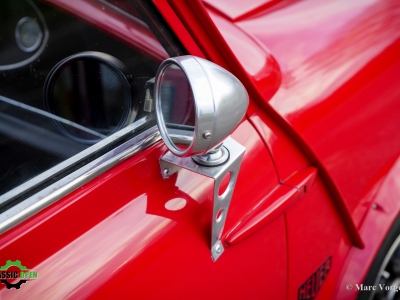 Morris Mini Cooper 1275