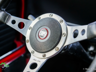 Morris Mini Cooper 1275