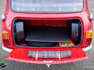 Morris Mini Cooper 1275