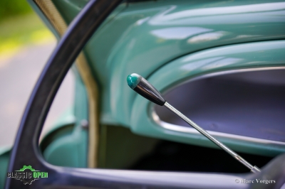 Morris Minor Traveller 1000 LHD