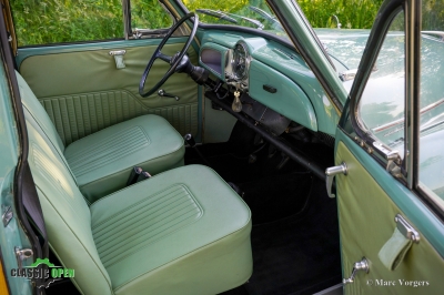 Morris Minor Traveller 1000 LHD