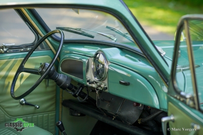 Morris Minor Traveller 1000 LHD