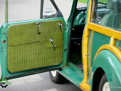 Morris Minor 1000 Traveller