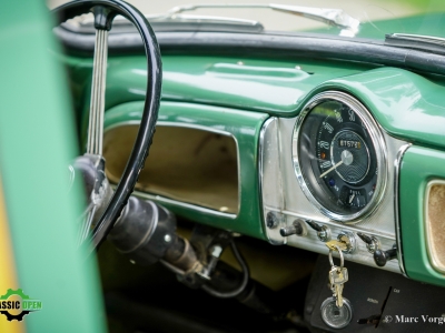 Morris Minor 1000 Traveller