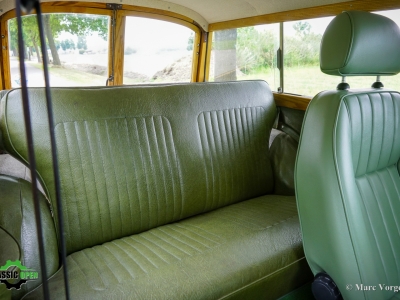 Morris Minor 1000 Traveller