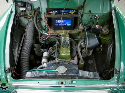 Morris Minor 1000 Traveller