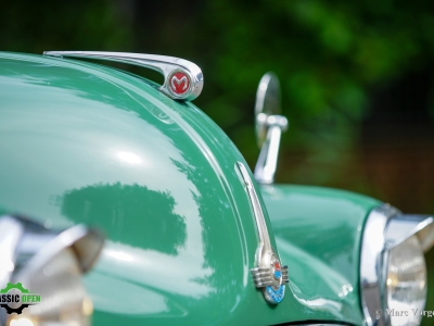 Morris Minor 1000 Traveller