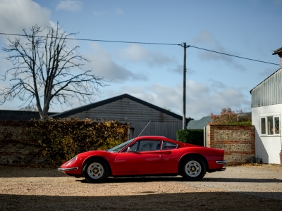 Ferrari 246 GT Dino