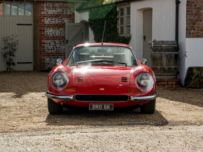 Ferrari 246 GT Dino